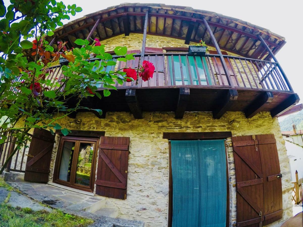 Vivimontagna Katherina Holiday home Perosa Argentina
