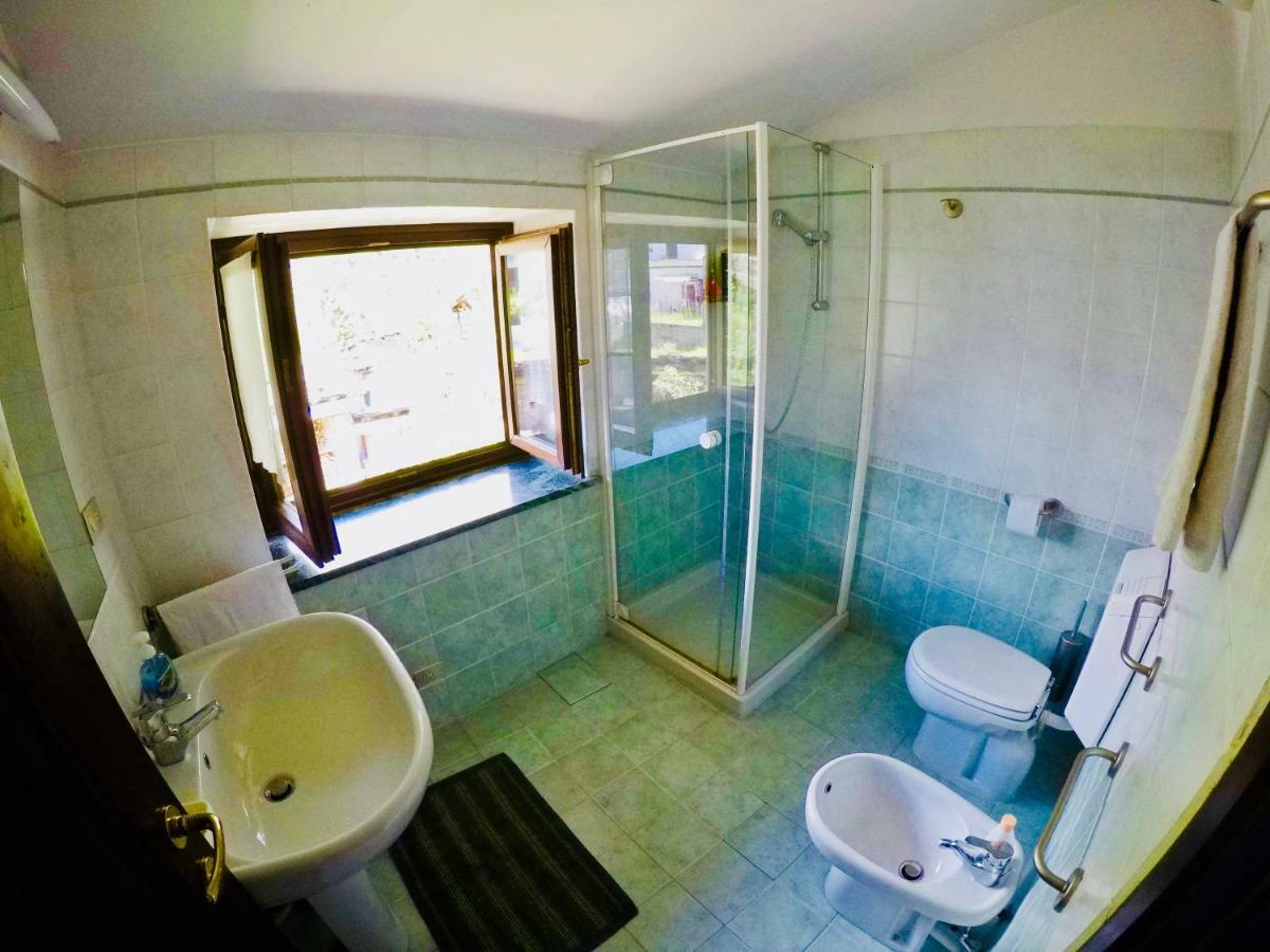 Holiday home Vivimontagna Katherina Perosa Argentina