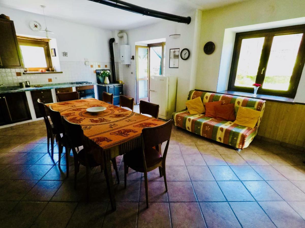 Vivimontagna Katherina Holiday home