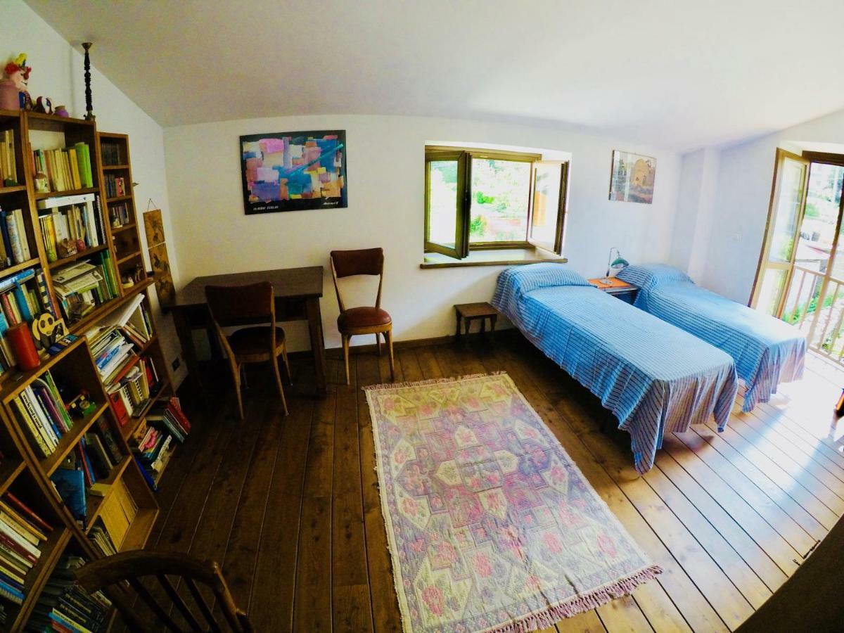 Vivimontagna Katherina Holiday home *